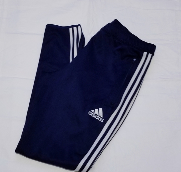 adidas Other - Men's Adidas Skinny Joggers Size Large